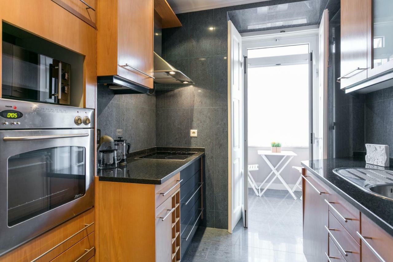 Flh Marques Trendy Apartment Lisbon Exterior photo