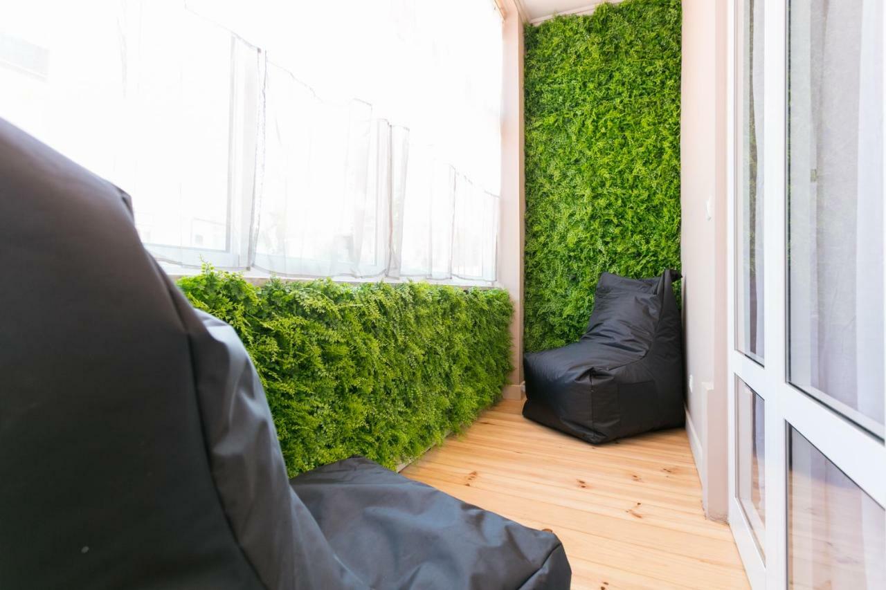 Flh Marques Trendy Apartment Lisbon Exterior photo